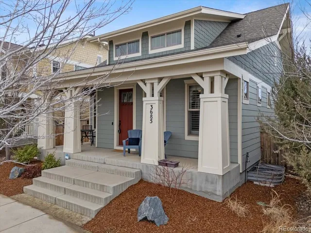 $750,000 | 3685 Willow Street, Denver, CO 80238