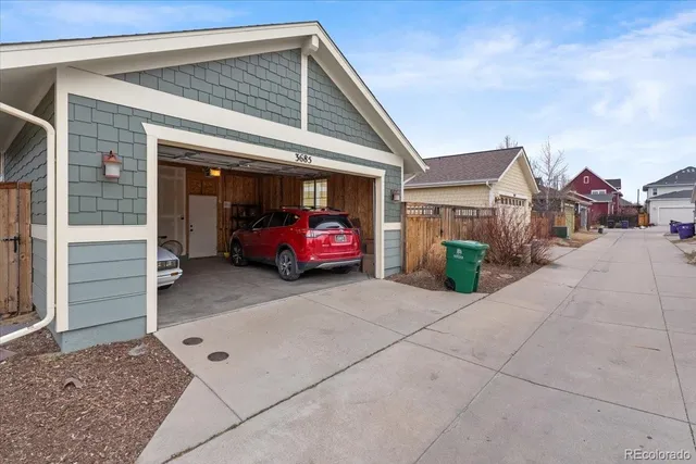 $750,000 | 3685 Willow Street, Denver, CO 80238