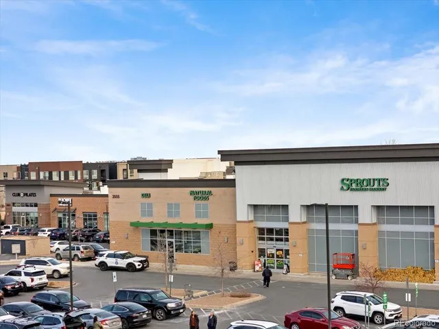 $750,000 | 3685 Willow Street, Denver, CO 80238