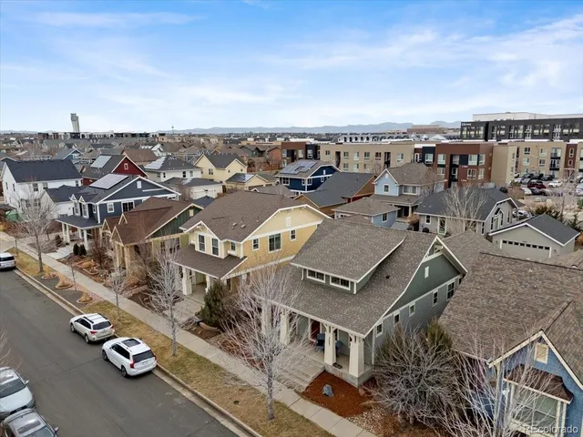 $750,000 | 3685 Willow Street, Denver, CO 80238