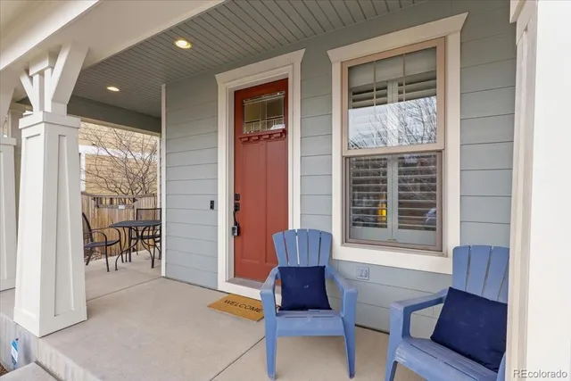 $750,000 | 3685 Willow Street, Denver, CO 80238