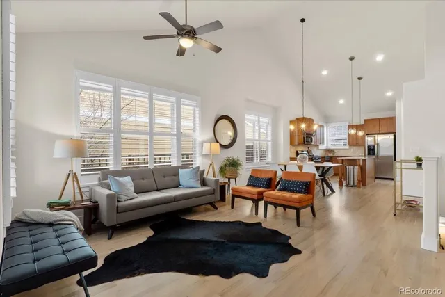 $750,000 | 3685 Willow Street, Denver, CO 80238