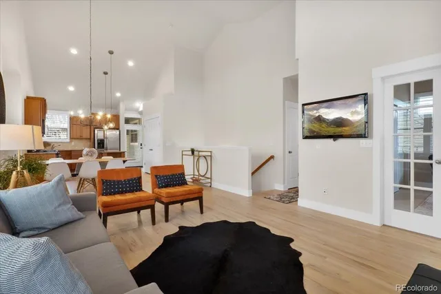 $750,000 | 3685 Willow Street, Denver, CO 80238