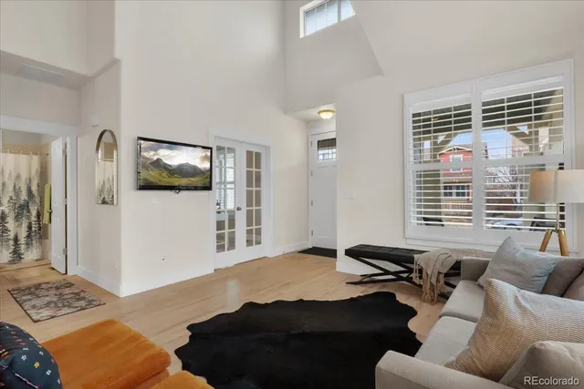 $750,000 | 3685 Willow Street, Denver, CO 80238