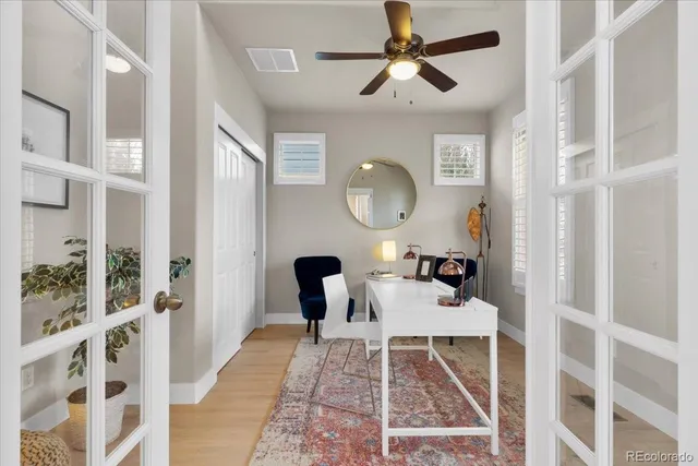 $750,000 | 3685 Willow Street, Denver, CO 80238