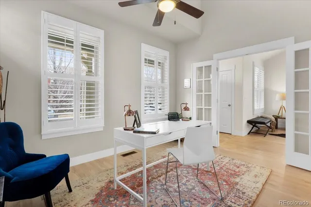 $750,000 | 3685 Willow Street, Denver, CO 80238