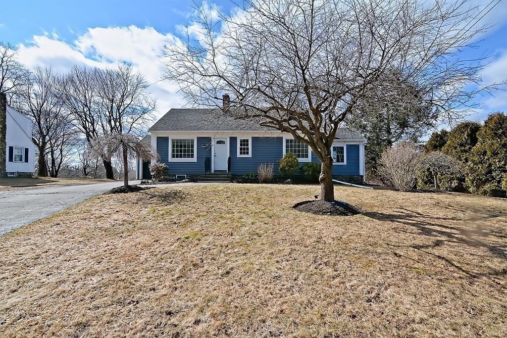 9 Paxton Road Spencer, MA 01562 - Photo 1 of 40 Gallery Image 1