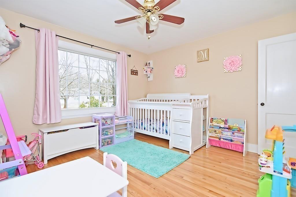9 Paxton Road Spencer, MA 01562 - Photo 24 of 40 Gallery Image 24
