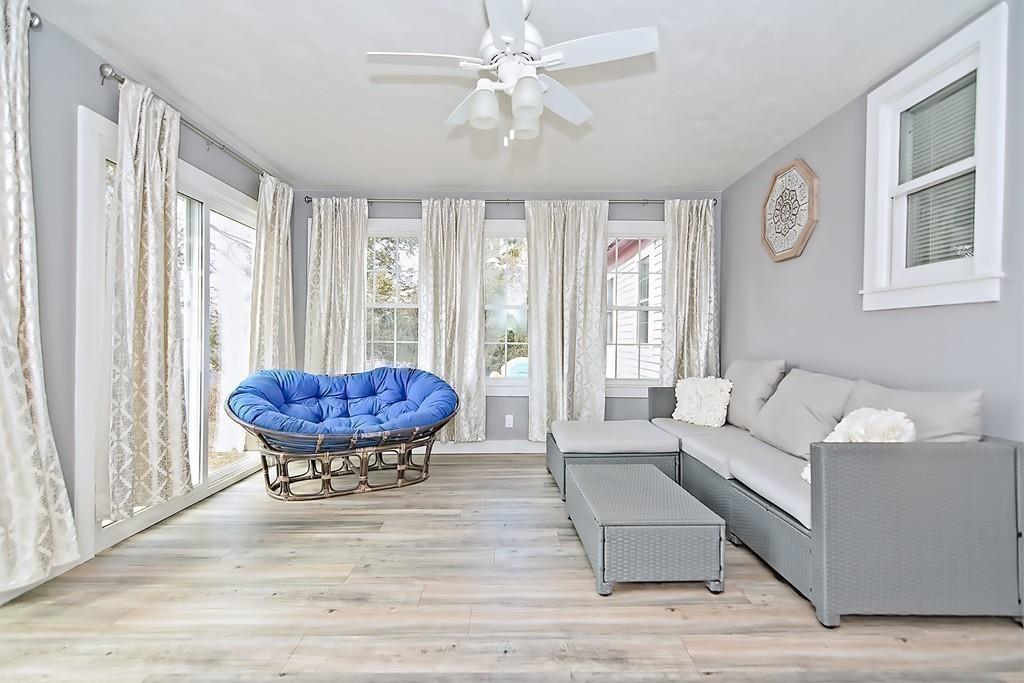 9 Paxton Road Spencer, MA 01562 - Photo 30 of 40 Gallery Image 30