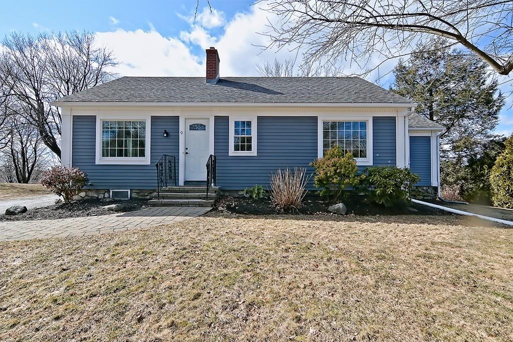 9 Paxton Road Spencer, MA 01562 - Photo 3 of 40 Gallery Image 3