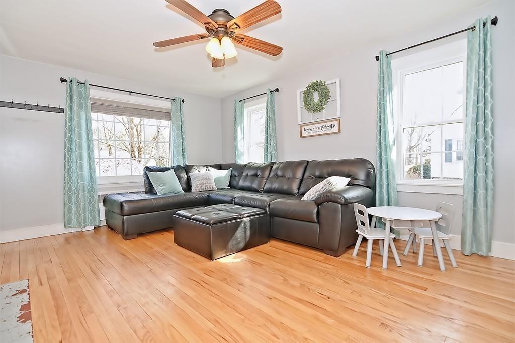 9 Paxton Road Spencer, MA 01562 - Photo 5 of 40 Gallery Image 5