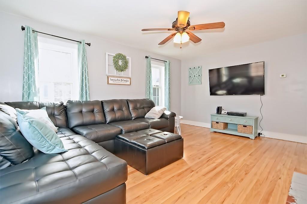 9 Paxton Road Spencer, MA 01562 - Photo 6 of 40 Gallery Image 6