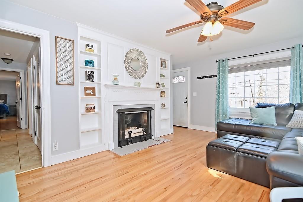 9 Paxton Road Spencer, MA 01562 - Photo 7 of 40 Gallery Image 7