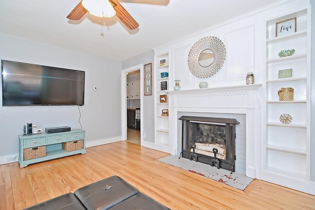 9 Paxton Road Spencer, MA 01562 - Photo 8 of 40 Gallery Image 8