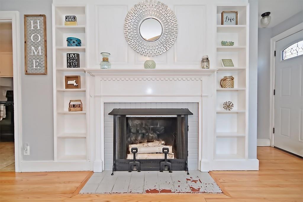 9 Paxton Road Spencer, MA 01562 - Photo 9 of 40 Gallery Image 9