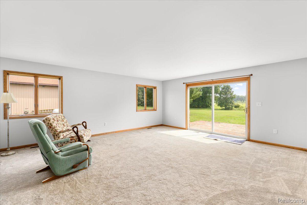 5360 North Owosso Road Fowlerville, MI 48836 - Photo 23 of 38 5360 Owosso Road - Lower