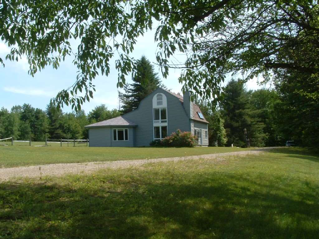 44 Randolph Hill Road Randolph, NH 03593 - Photo 1 of 24 Gallery Image 1