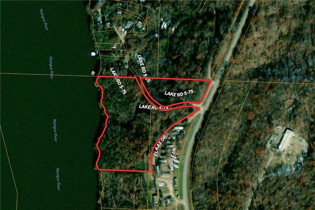 Chimney Rock Road Camdenton, MO 65020 - Photo 21 of 21