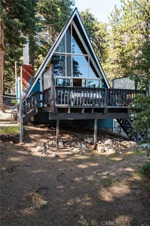 $379,000 | 31496 Circle View Drive, Running Springs, CA 92382
