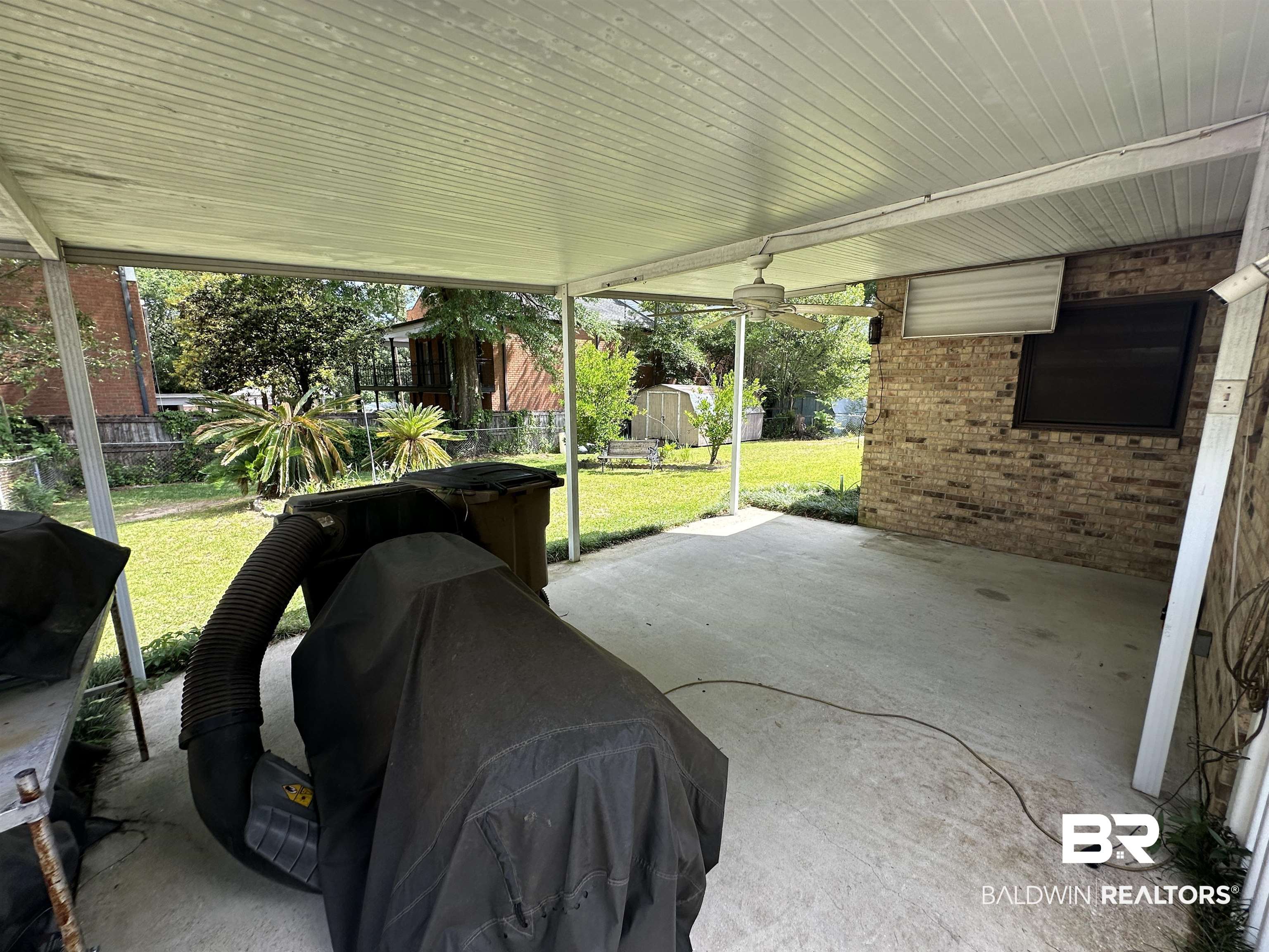 4168 Tamworth Drive Mobile, AL 36609 - Photo 19 of 26