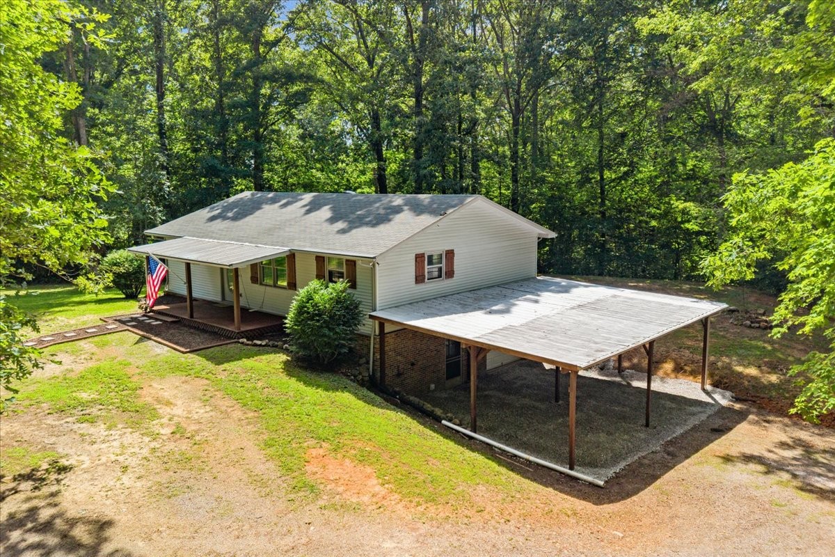 10808 Missionary Ridge Road Bon Aqua, TN 37025 - Photo 2 of 59