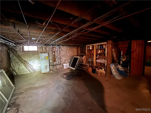 $259,900 | 5755 Beattie Avenue, Lockport Town, NY 14094