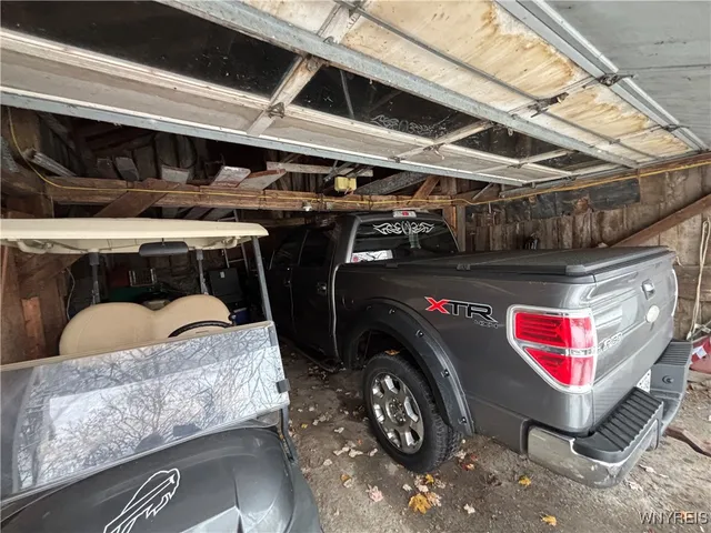 $259,900 | 5755 Beattie Avenue, Lockport Town, NY 14094