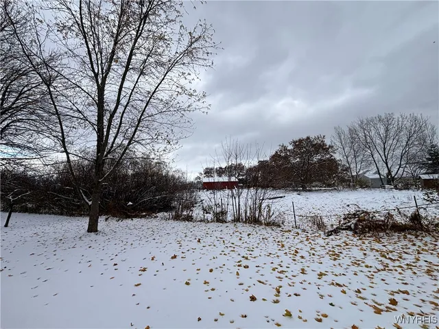 $259,900 | 5755 Beattie Avenue, Lockport Town, NY 14094