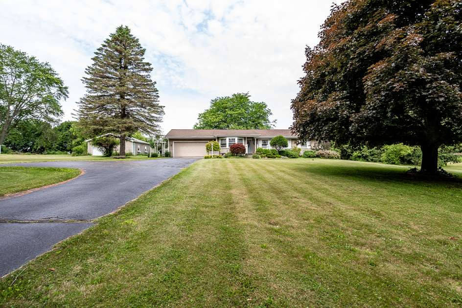 1068 South Parma Road Parma, MI 49269 - Photo 1 of 47 Photo 1