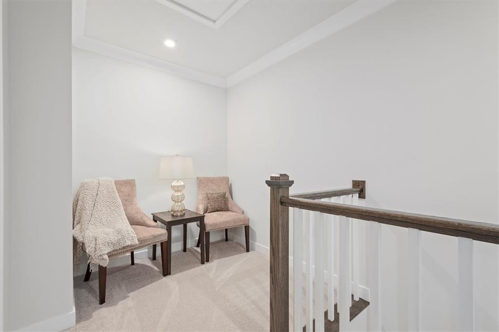 232 Cranesbill Drive Mars, PA 16046 - Photo 12 of 25 a living room with furniture and a table