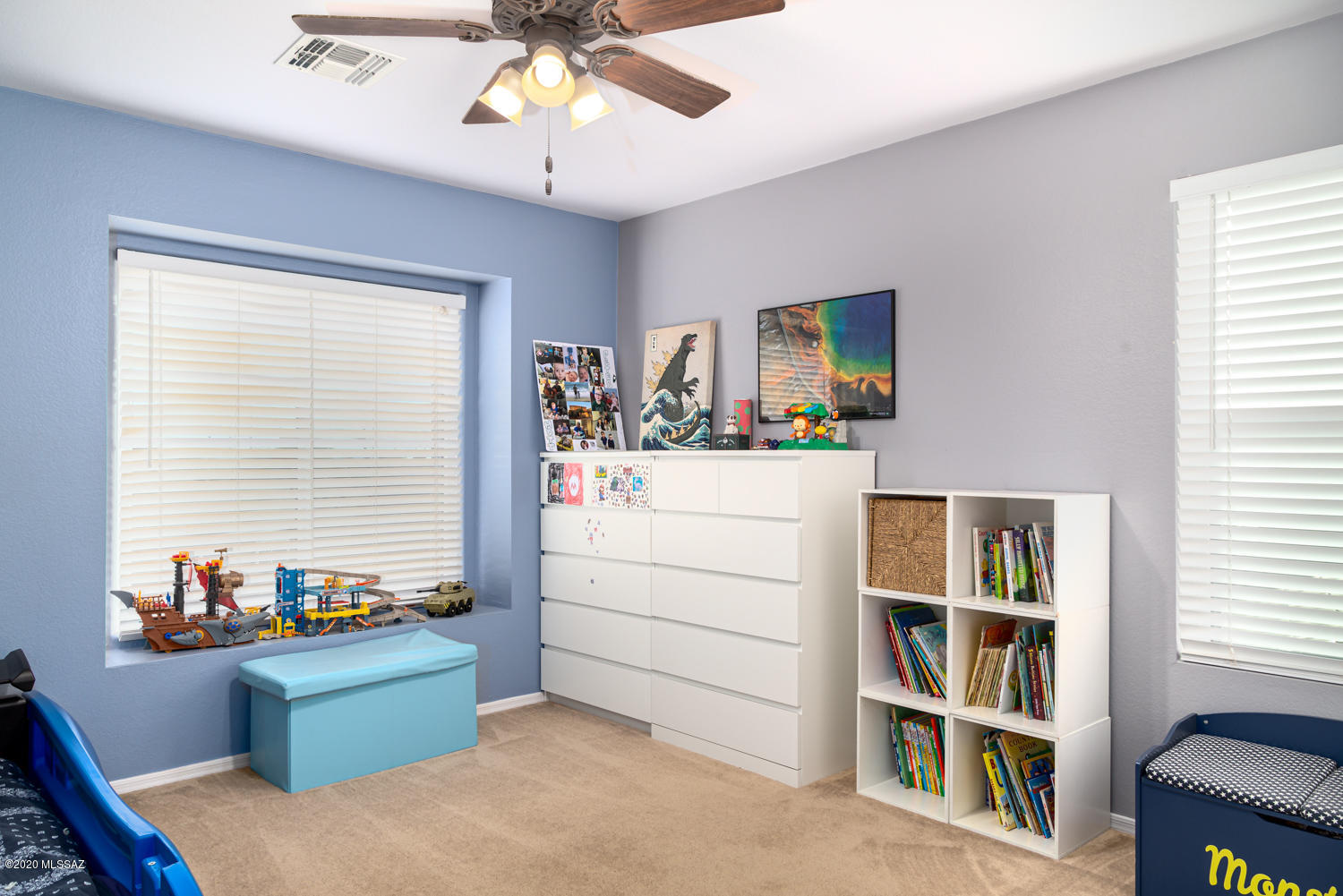 3535 East Fox Trotter Road Tucson, AZ 85739 - Photo 33 of 44