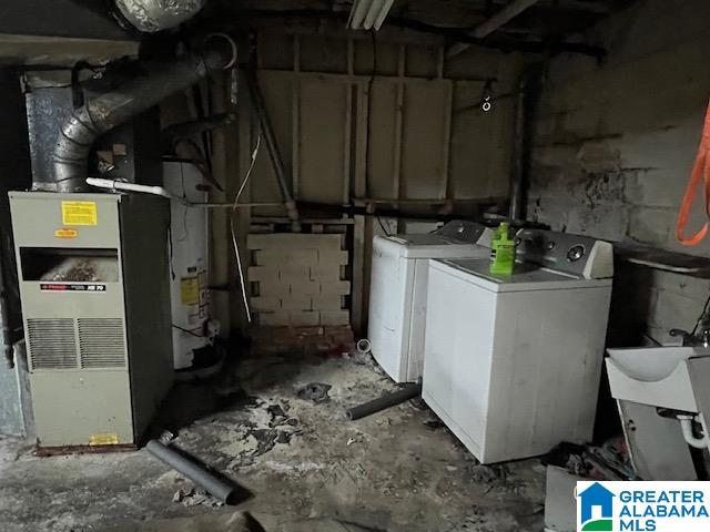 1428 Tomahawk Road Birmingham, AL 35214 - Photo 15 of 15