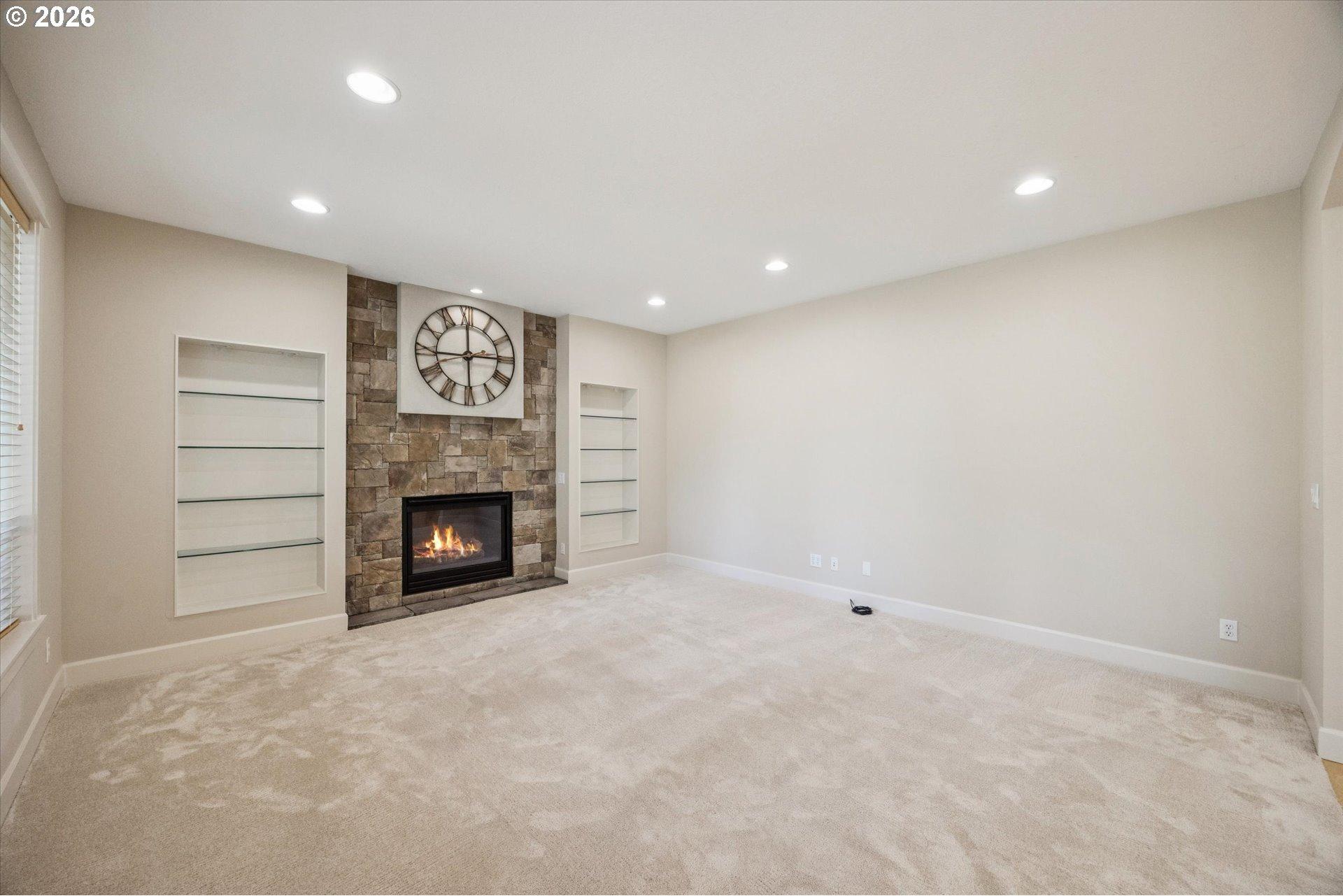 19912 Southeast 7th Way Camas, WA 98607 - Photo 20 of 44 Family Room