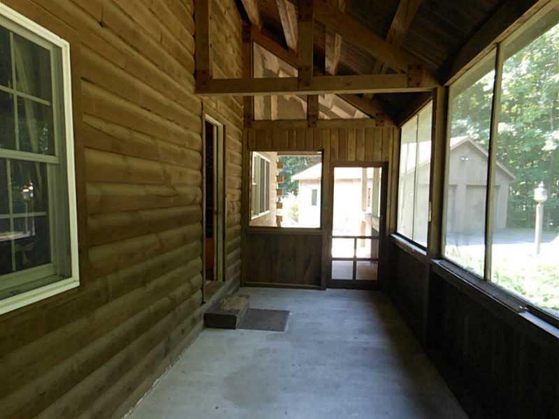 85 Marston Road Richmond, ME 04357 - Photo 31 of 34 Patio/Deck.