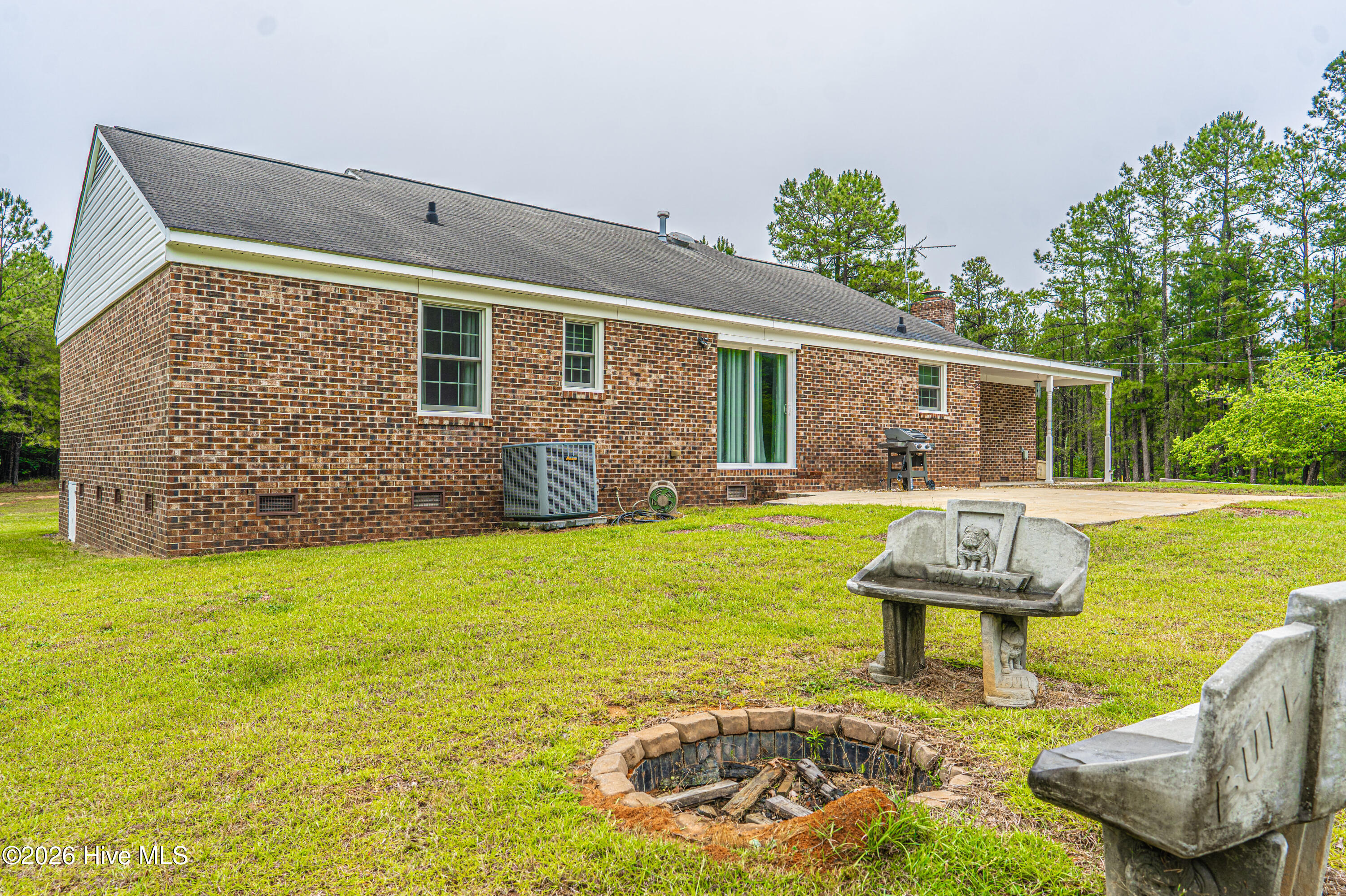 583 Concord Church Road Ellerbe, NC 28338 - Photo 13 of 44 DSC04756