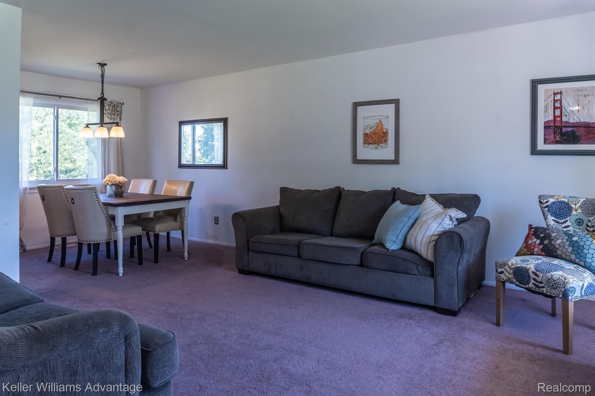 796 Oak Ridge Court Brighton, MI 48116 - Photo 8 of 39 Gallery Image 8