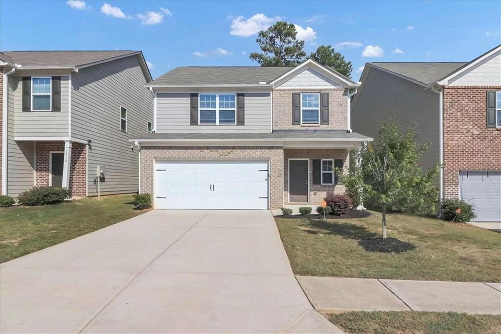 10922 Wheeler Trace Hampton, GA 30228 - Photo 1 of 22