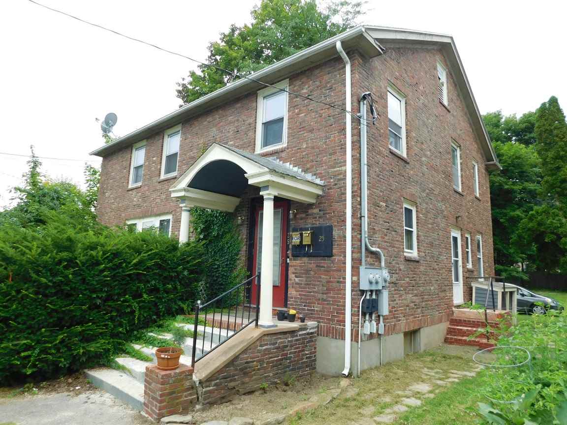 23-25 Maple Street Rochester, NH 03867 - Photo 1 of 3