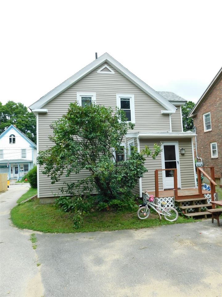 23-25 Maple Street Rochester, NH 03867 - Photo 2 of 3