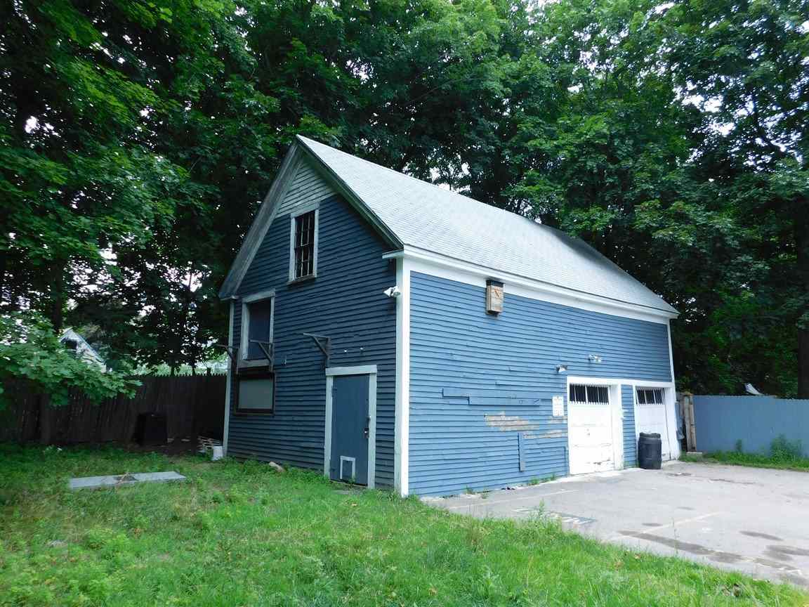 23-25 Maple Street Rochester, NH 03867 - Photo 3 of 3
