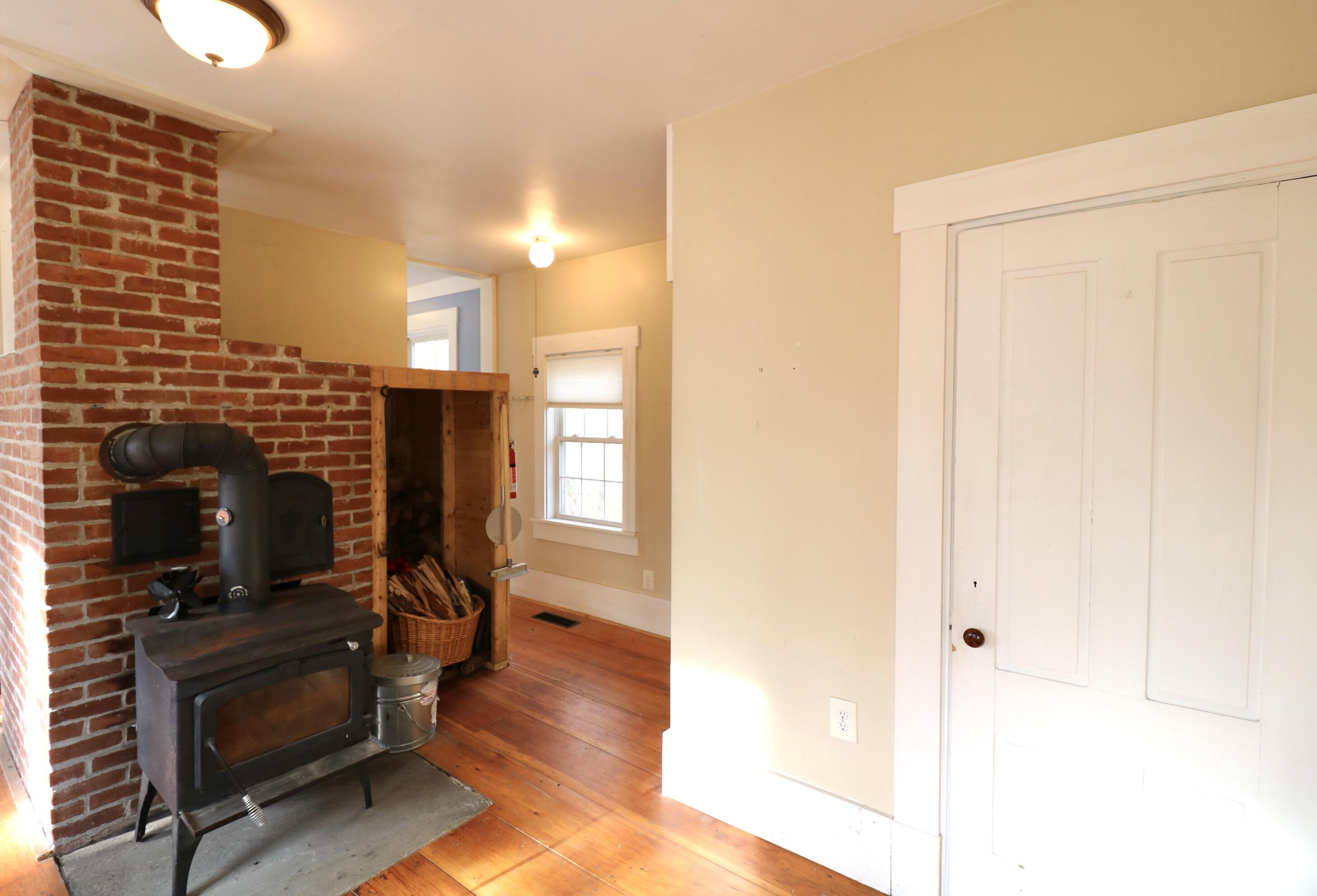 180 Ridge Road Newcastle, ME 04553 - Photo 14 of 51 Entry