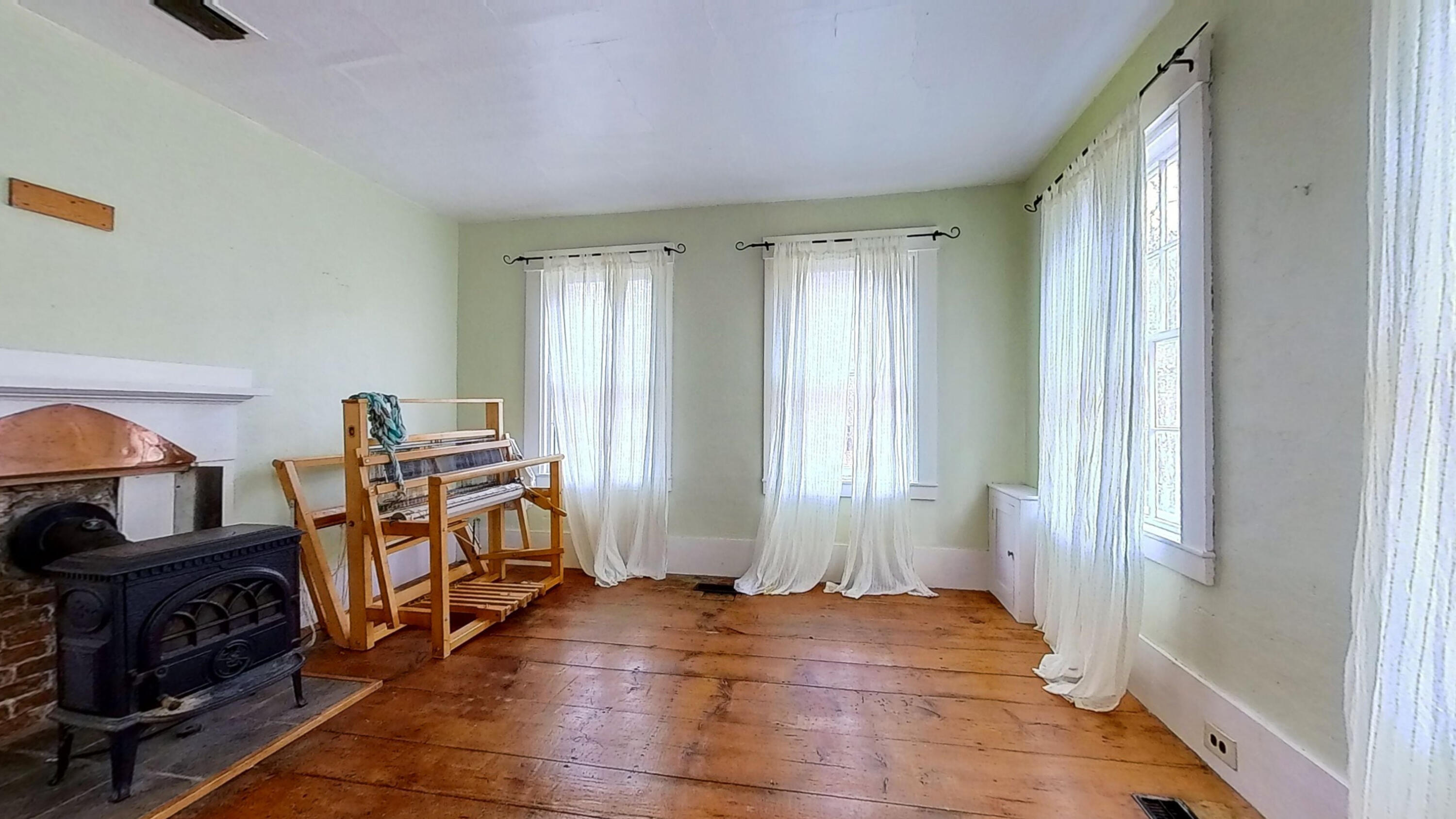 180 Ridge Road Newcastle, ME 04553 - Photo 21 of 51 Bonus room