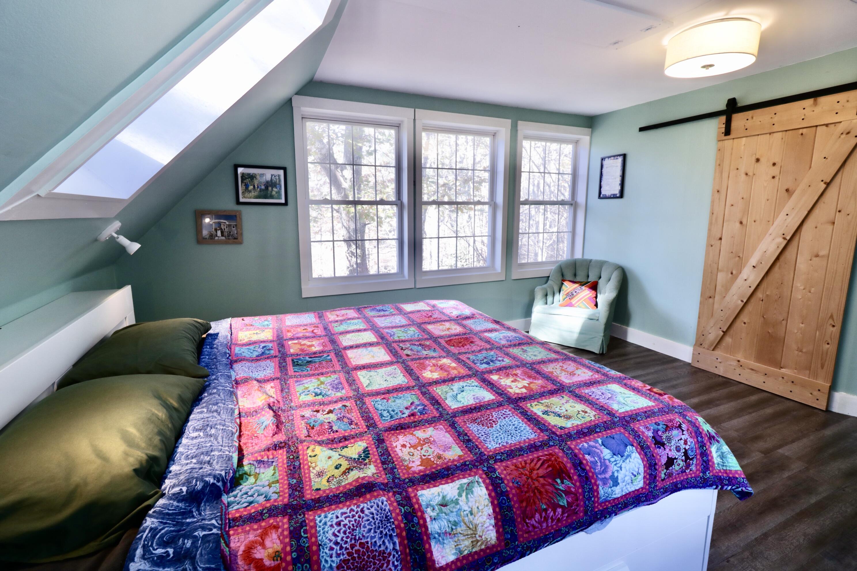 180 Ridge Road Newcastle, ME 04553 - Photo 27 of 51 Primary