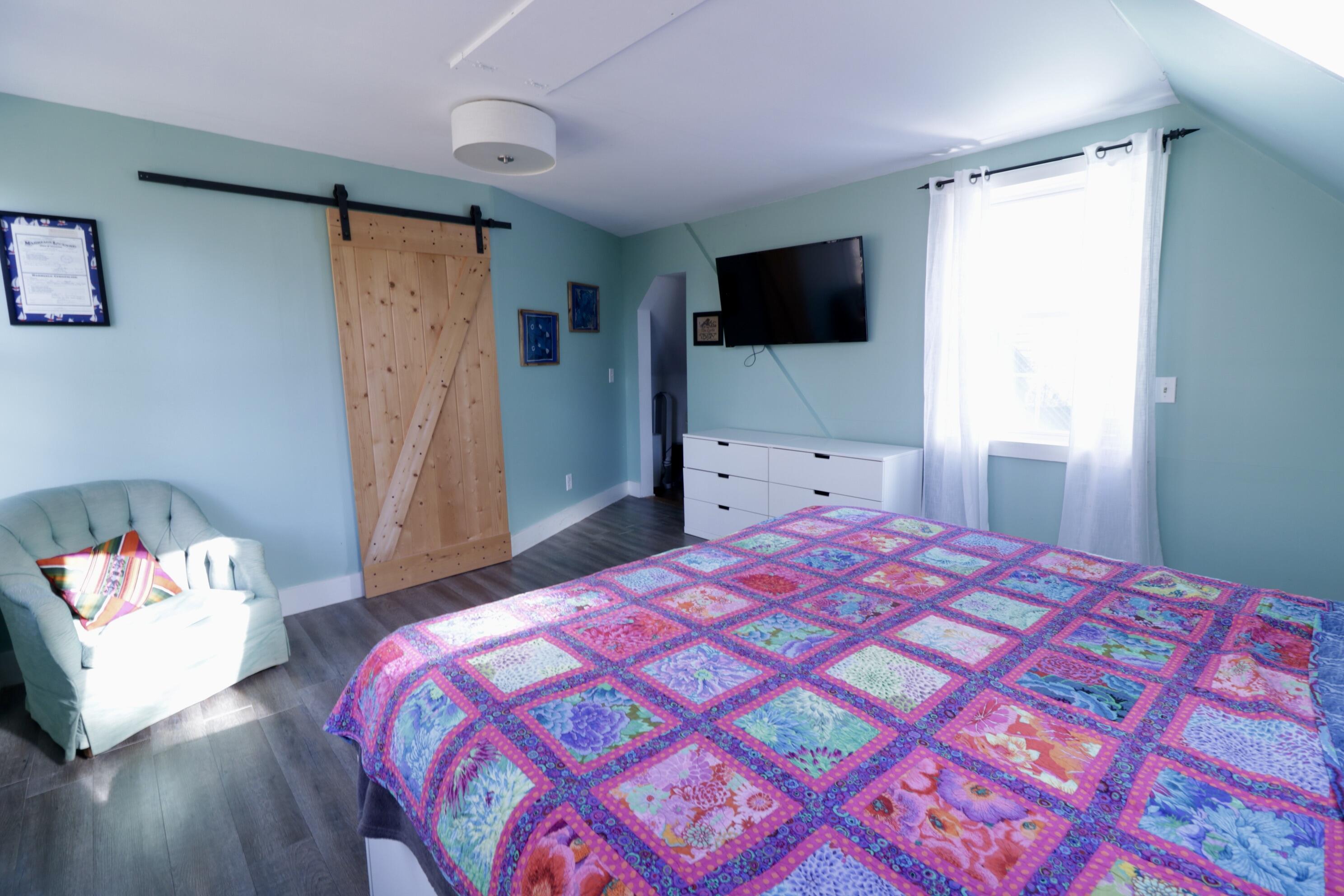 180 Ridge Road Newcastle, ME 04553 - Photo 28 of 51 Primary