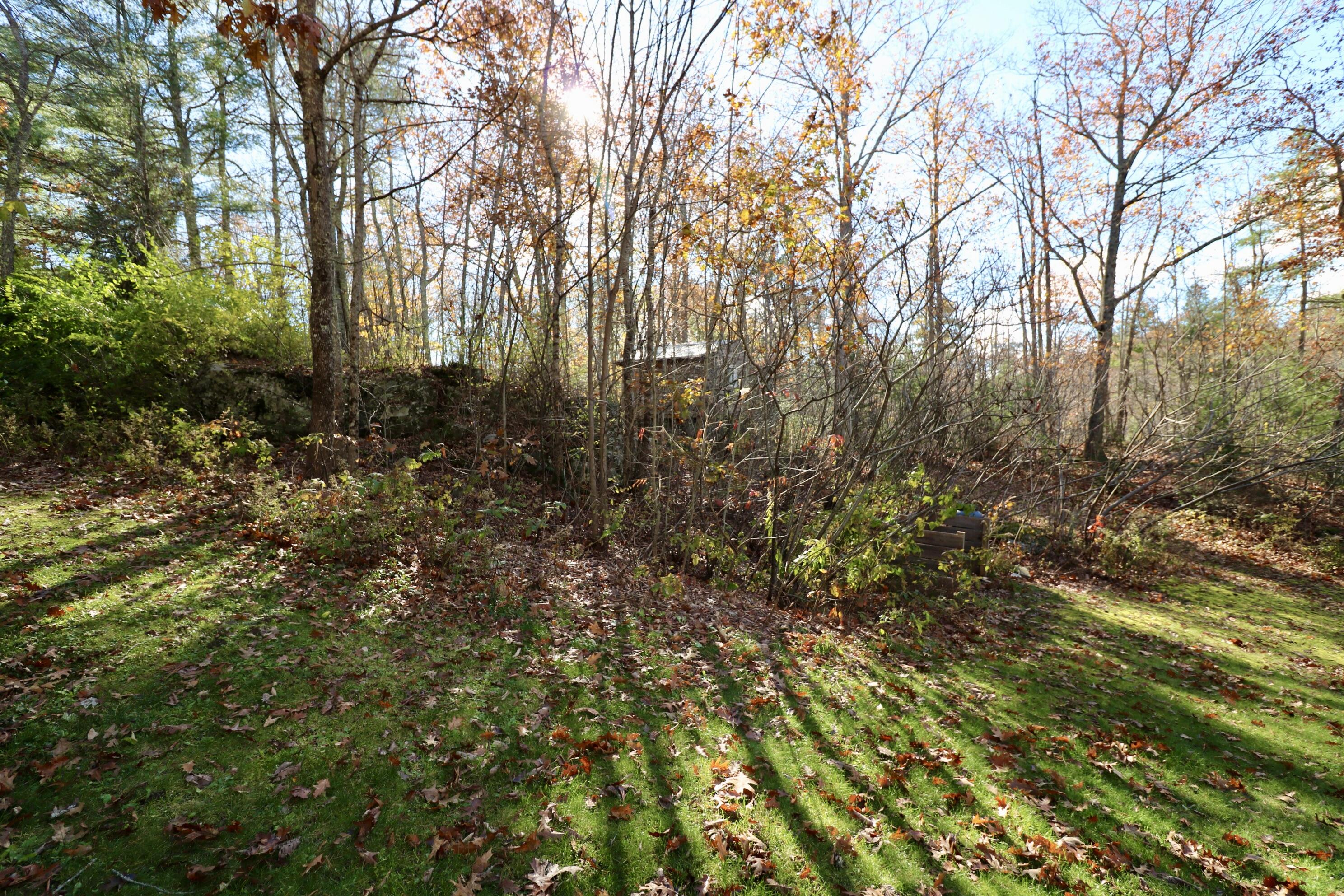 180 Ridge Road Newcastle, ME 04553 - Photo 49 of 51 Outbuilding