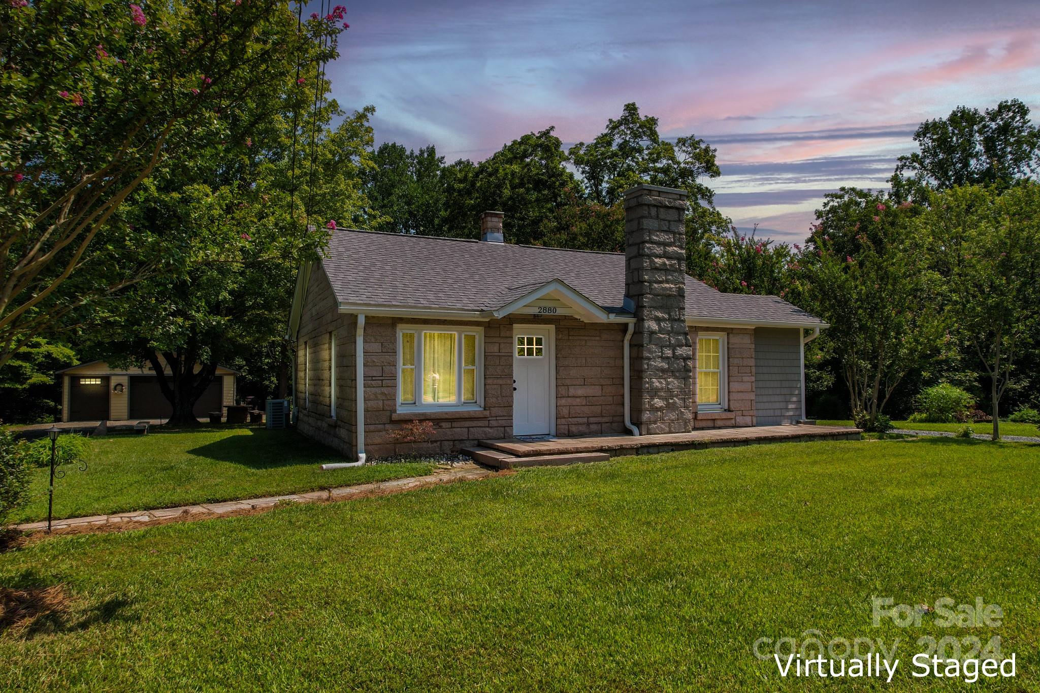 2880 Stokes Ferry Road Salisbury, NC 28146 - Photo 1 of 44 Gallery Image 1