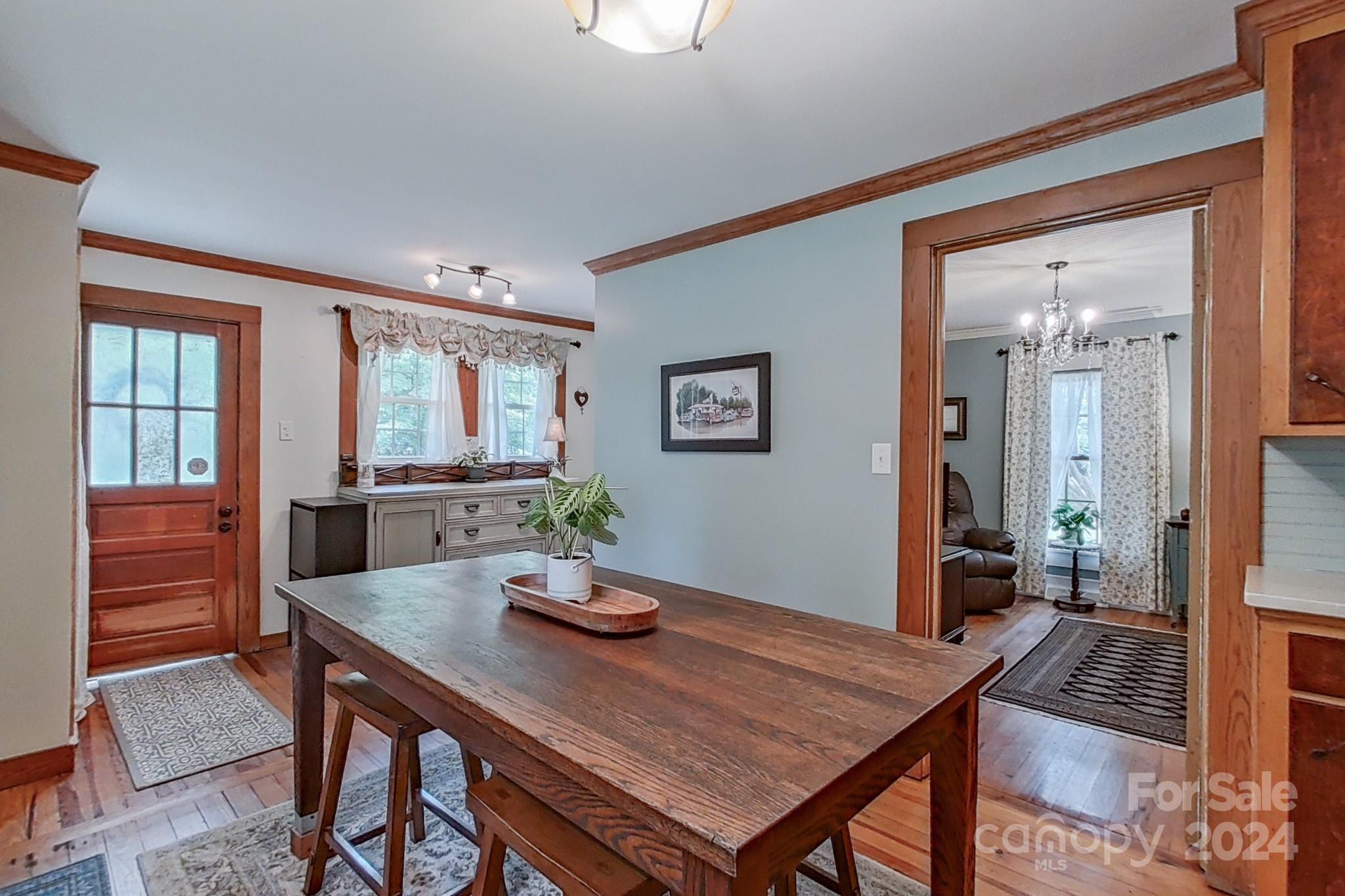 2880 Stokes Ferry Road Salisbury, NC 28146 - Photo 11 of 44 Gallery Image 11