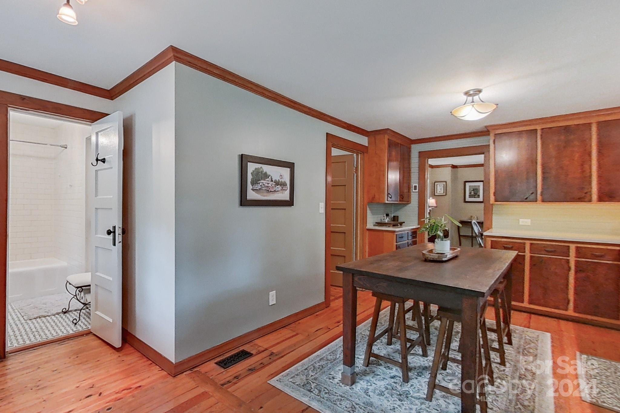 2880 Stokes Ferry Road Salisbury, NC 28146 - Photo 12 of 44 Gallery Image 12