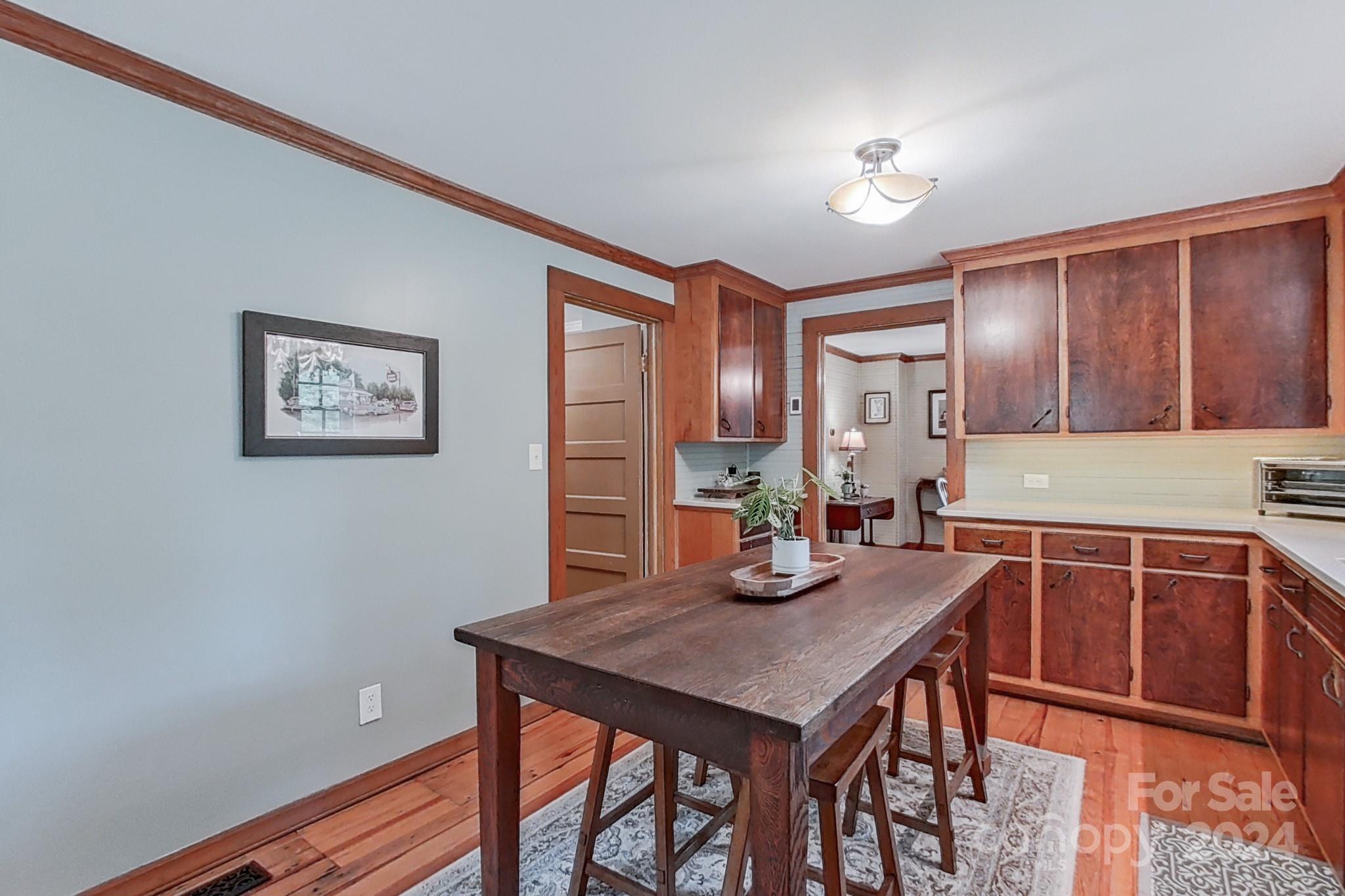 2880 Stokes Ferry Road Salisbury, NC 28146 - Photo 13 of 44 Gallery Image 13