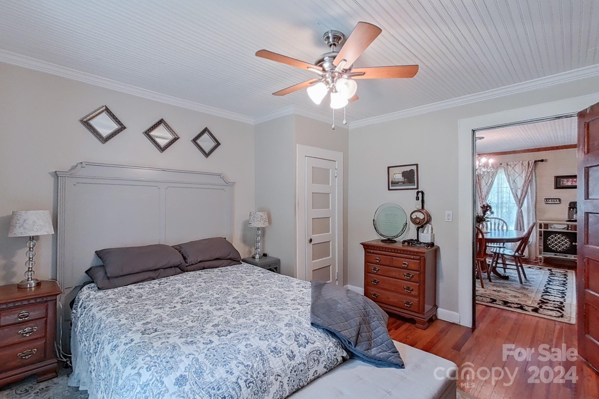2880 Stokes Ferry Road Salisbury, NC 28146 - Photo 16 of 44 Gallery Image 16